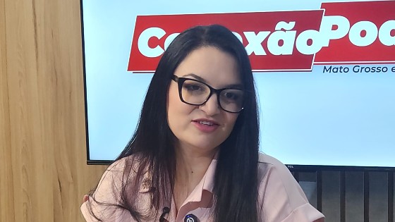 Samantha Íris afirma que entrega na gestão passada foi apenas “ilustrativa