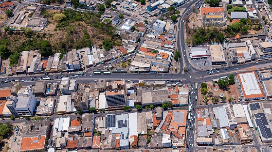 Não serão mais realizadas as obras de drenagem na bacia da Prainha, no trecho da Av. Tenente Coronel Duarte.