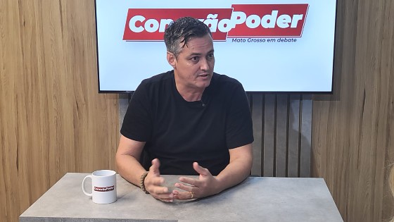 Rogerinho Dakar assume o lugar do coronel Zilmar da Silva Dias