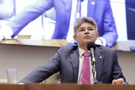 Medeiros: Lula não é esquerda nem direita, é só malandro