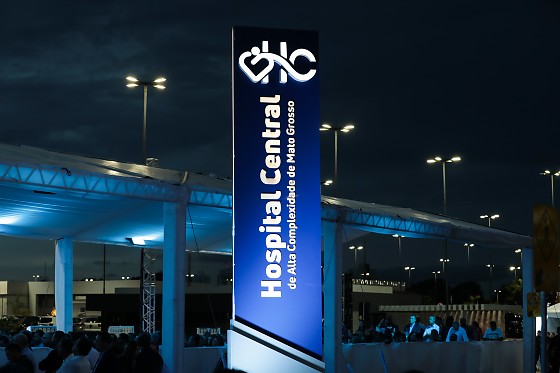Hospital Central de Cuiabá terá padrão Albet Einstein de atendimento 