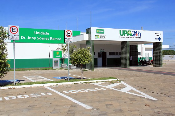 ​A bebê de apenas 4 meses foi submetida a exames periciais para constatar a suspeita de estupro de vulnerável.