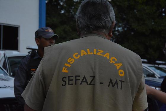 Foi publicado o edital do concurso para fiscal de tributos da Sefaz-MT