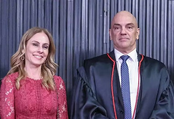 Proposta recusada pela PF detalhava tentativa de garantir saldo de contrato milionário com o escritório de Viviane Barci de Moraes antes da quebra do Banco Master.