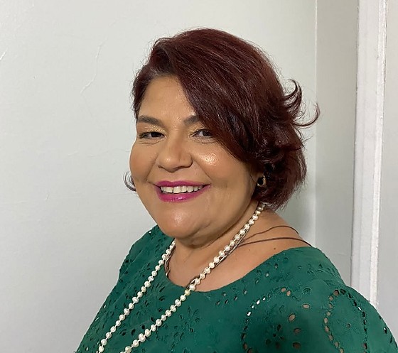 Eluise Dorileo é psicóloga e terapeuta familiar