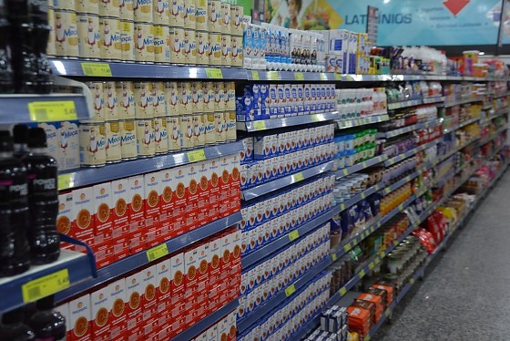 Inflação recua em agosto, mas a conta do mercado continua salgada