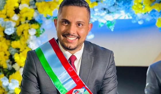 Dr. Thiago Prefeito