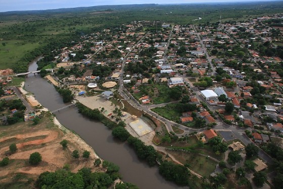 O montante deve ser revertido ao Fundo Municipal de Saneamento Básico