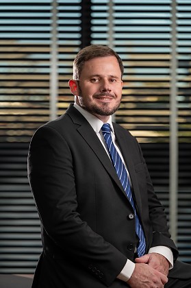 Lucas Costa Bebber - Presidente da Associação dos Produtores de Soja e Milho de Mato Grosso (Aprosoja MT)