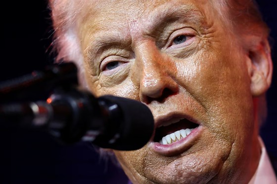 tRUMP
