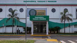 Várzea Grande terá feriadão e expediente reduzido em dias de jogos do Brasil