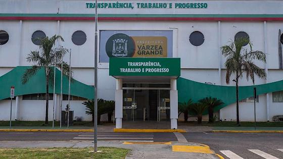 Servidores municipais terão feriadão de quatro dias e expediente encerrado às 14h em partidas da Seleção Brasileira