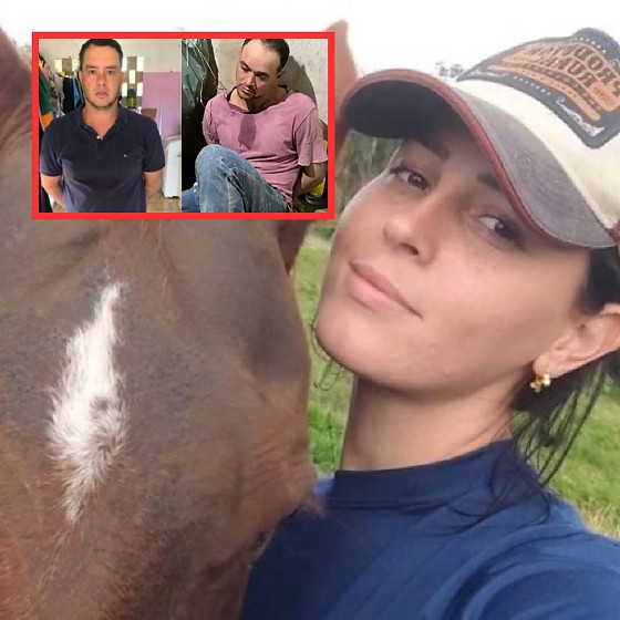Raquel Cattani foi assassinada no dia 18 de julho de 2024, em Nova Mutum