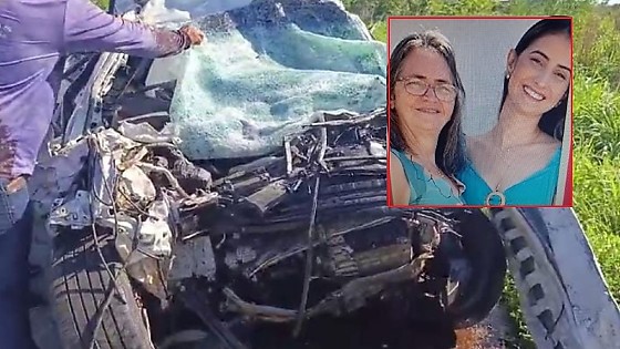 Hilda era estudante de medicina em uma universidade particular de Cáceres e estava no período de internato.