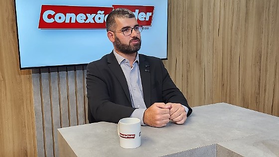 Delegado Guilherme Campomar da Rocha reforça que toda ação digital pode ser identificada pela polícia.
