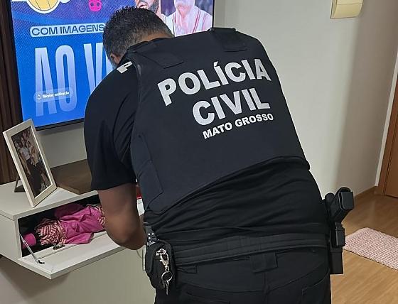 A investigação, realizada pela Delegacia Especializada de Combate à Corrupção (Deccor), teve início em abril de 2025, a partir de notícia de fato encaminhada pela própria PGM, no final do primeiro trimestre do ano