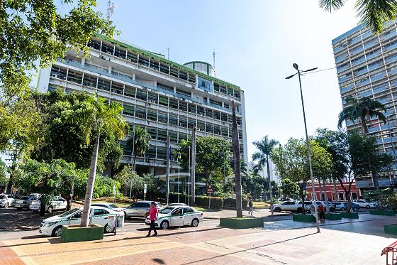 Irregularidades foram cometidas entre os anos de 2020 e 2024
