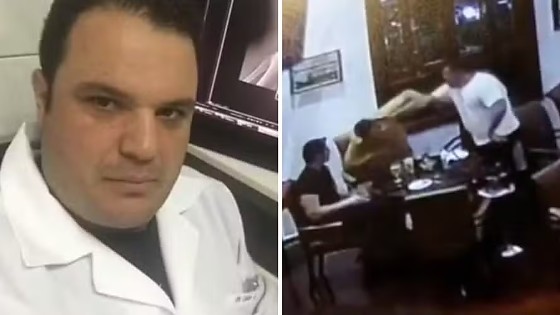 Carlos Alberto é o proprietário e responsável legal da empresa Cirmed
