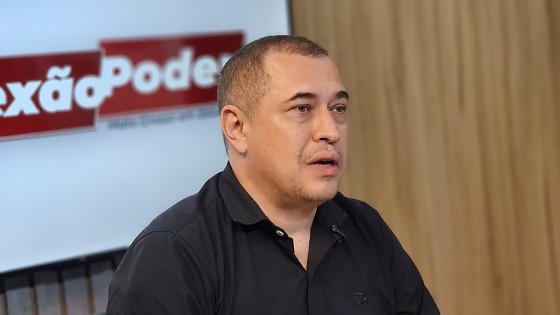Secretário de Economia, Marcelo Bussiki, diz que a atual gestão herdou R$ 1 bilhão em dívidas