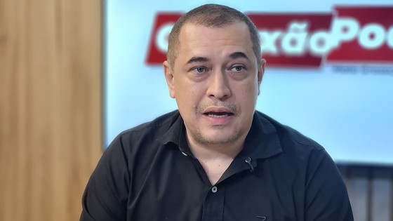 Secretário de Economia de Cuiabá, Marcelo Bussiki, comentou que as denúncias foram encaminhadas aos órgãos de controle.