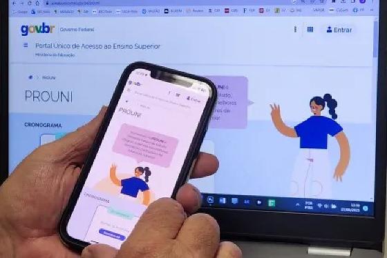 Estado oferece 4,3 mil vagas integrais e 4,6 mil parciais neste segundo semestre