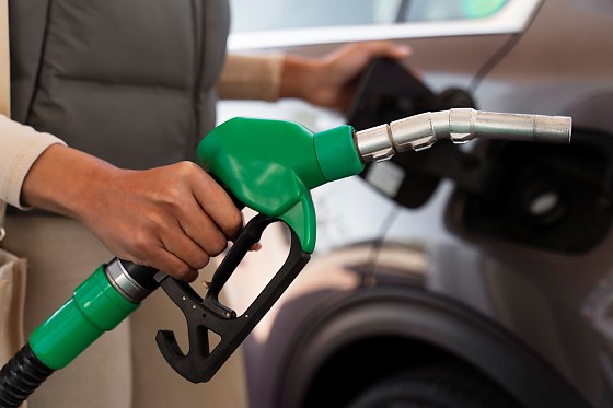 Gasolina aumentou 30% em Cuiabá nos últimos 3 anos