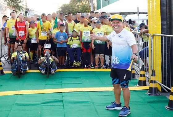 Esquema entre vereador Chico 2000, Ibrace e outros investigados envolvia realizaçao de corridas de rua