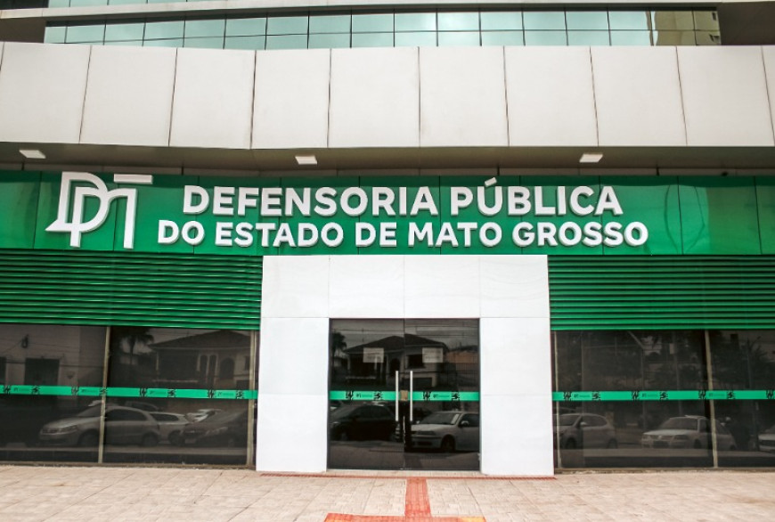 Órgão argumenta que a suspensão pode comprometer o atendimento jurídico gratuito.