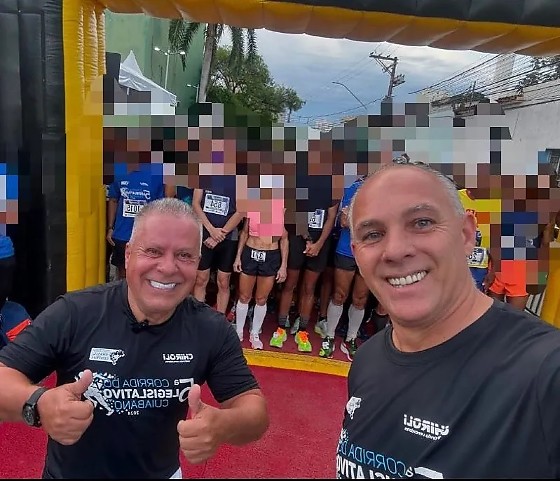Chico 2000 e Chiroli são investigados por esquema de desvio de emendas