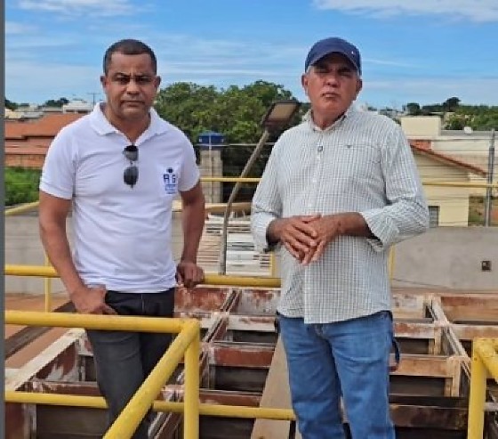 Adversários pediram a cassação do prefeito Adelcino Lopo e do vice Luciano Costa 
