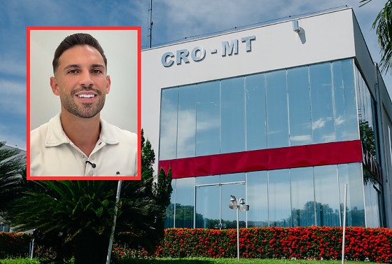 O cirurgião-dentista Pedro Gonçalves de Souza Junior, o "Pedro Junior", se envolveu em mais uma confusão judicial em Cuiabá