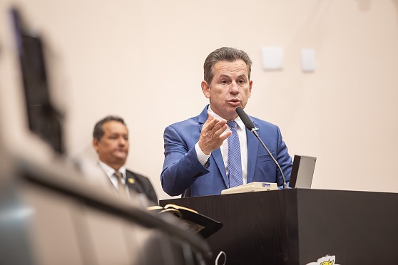 "Não existe liminar. As pessoas desconhecem a legislação", pontuou Mendes.