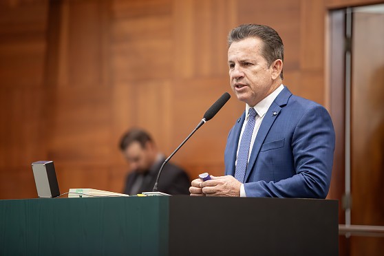 Para o governador, o sistema atual é complexo.