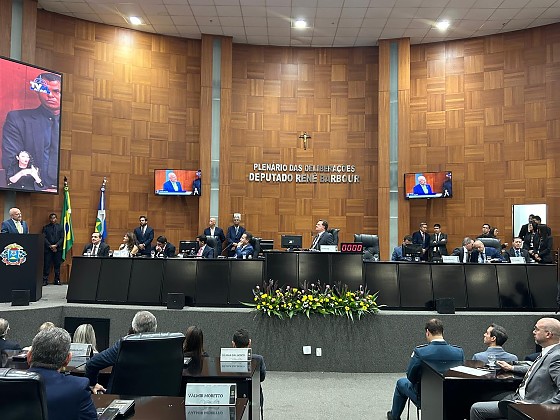 Projeto altera o Regimento Interno e cria novas regras para o repasse de emendas parlamentares em Mato Grosso.