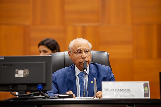 Segundo Júlio, o cenário para Brasília é considerado mais confortável que o estadual, com uma lista que tem secretários de Estado e ex-parlamentares.