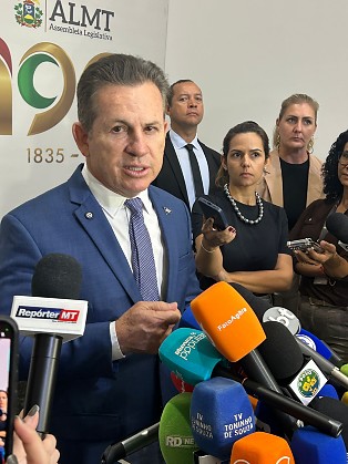 Mendes, contudo, negou os rumores e chegou a colocar em dúvida a própria candidatura.