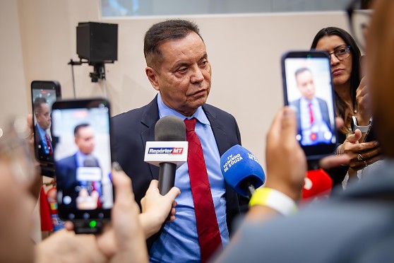 Além de Botelho, o partido conta com outros três deputados estaduais na Assembleia Legislativa