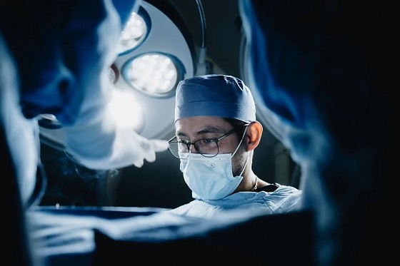 O paciente informou aos profissionais do hospital Rangueil que havia introduzido um objeto no reto