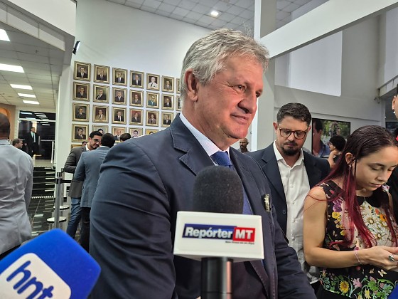 Deputado Dilmar Dal Bosco defende derrubada da PEC de Janaina Riva