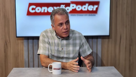 Reginaldo Teixeira critica saída de Vânia Rosa do Novo para o MDB