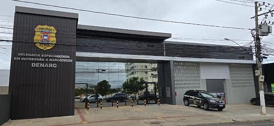 As ordens judiciais estão sendo executadas nos municípios de Pontes e Lacerda, Vila Bela da Santíssima Trindade e Juína