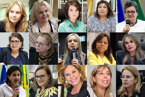 15 juízas disputam uma vaga de desembargadora no TJMT