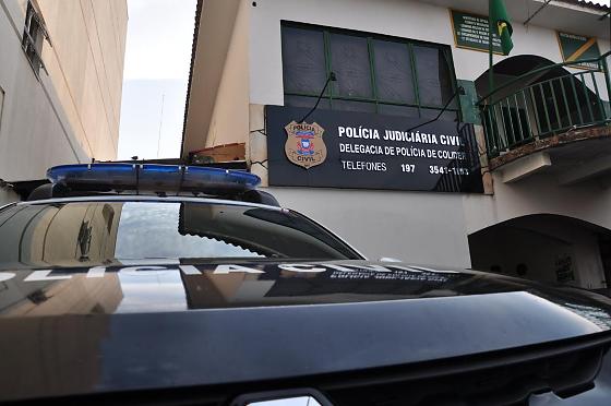 De acordo com o delegado, a prisão preventiva do investigado já foi decretada. Após a prisão, ele deverá ser ouvido em audiência de custódia no Pará, devendo ser recambiado para a cidade de Colíder, local do último crime praticado por ele.