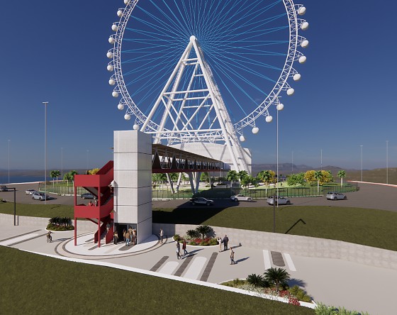 Roda Gigante