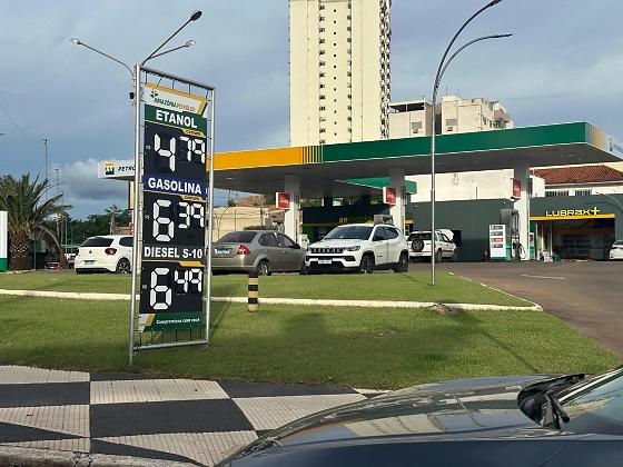 Instituições buscam respostas para os valores praticados em Cuiabá.