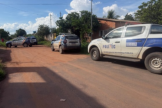 As circunstâncias da morte ainda serão investigadas