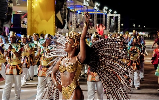 carnaval cuiaba