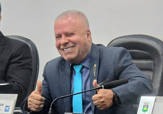 Vereador Chico 2000 foi afastado por esquema de desvio de emenda parlamentar