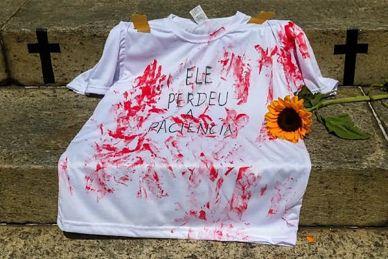 Letalidade cresce junto com episódios de perseguição e violência psicológica