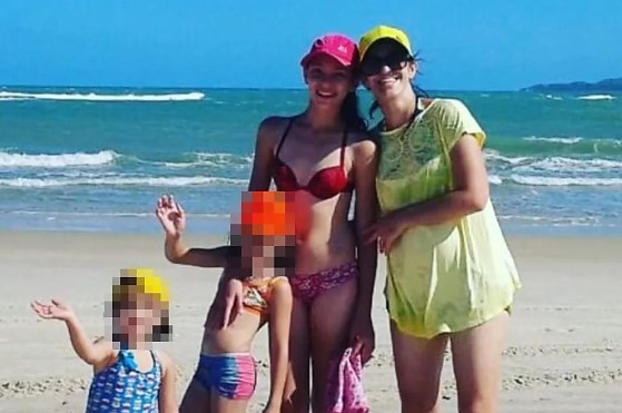O nome da lei é em homenagem à mãe e filhas que foram estupradas emortas em Sorriso